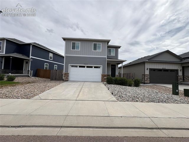 10417 Castor Drive, Colorado Springs, CO 80925
