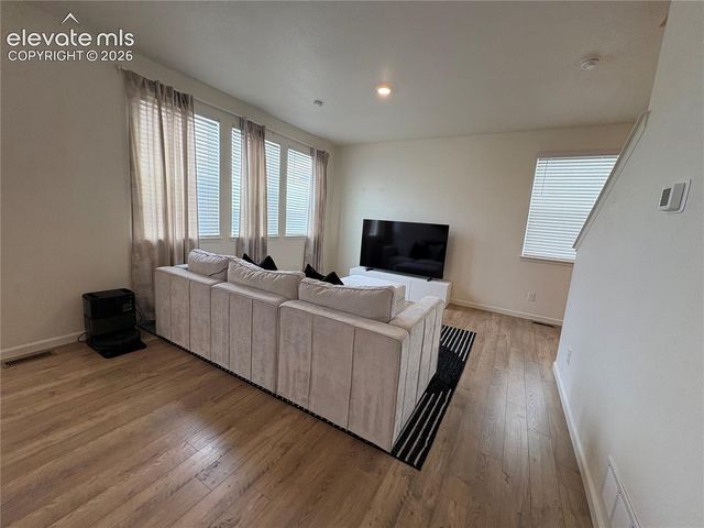10417 Castor Drive, Colorado Springs, CO 80925