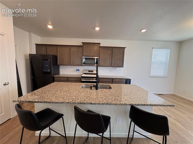 10417 Castor Drive, Colorado Springs, CO 80925
