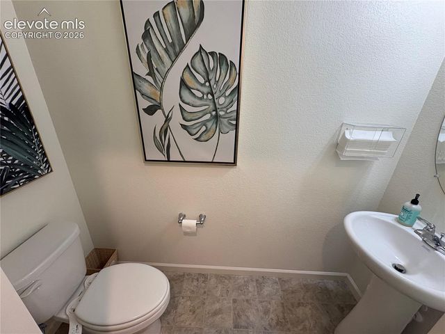 10417 Castor Drive, Colorado Springs, CO 80925