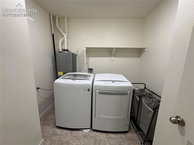 10417 Castor Drive, Colorado Springs, CO 80925