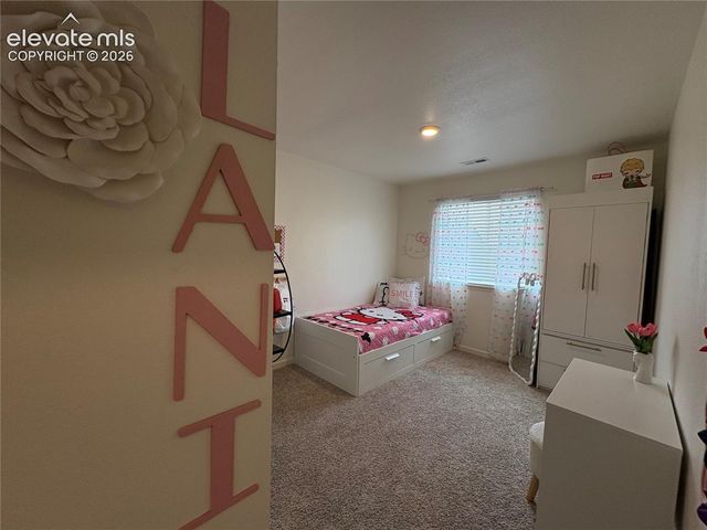 10417 Castor Drive, Colorado Springs, CO 80925
