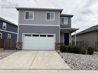 10417 Castor Drive, Colorado Springs, CO 80925