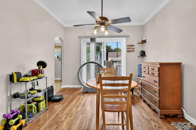 1871 7th Street, Wyandotte, MI 48192