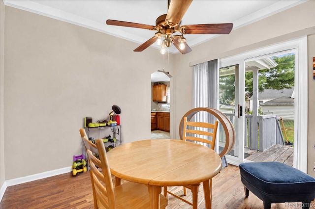 1871 7th Street, Wyandotte, MI 48192