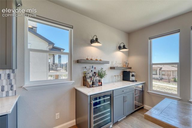 4931 Pearl Lake Way, Colorado Springs, CO 80924
