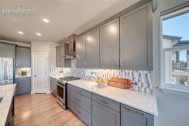 4931 Pearl Lake Way, Colorado Springs, CO 80924