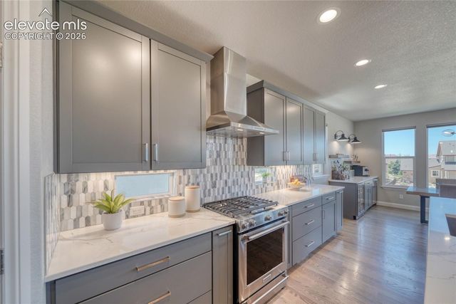 4931 Pearl Lake Way, Colorado Springs, CO 80924