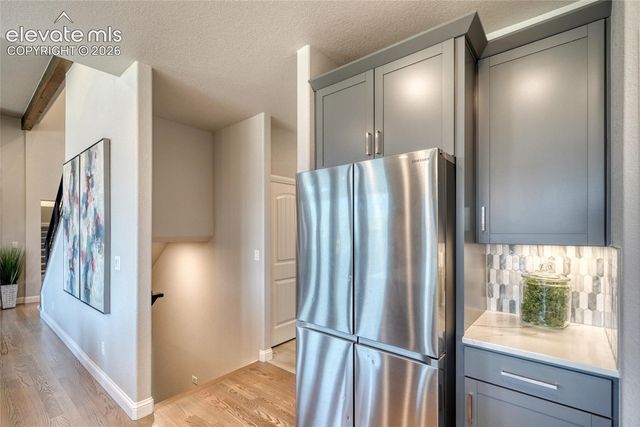 4931 Pearl Lake Way, Colorado Springs, CO 80924