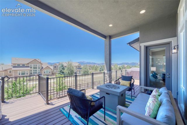 4931 Pearl Lake Way, Colorado Springs, CO 80924
