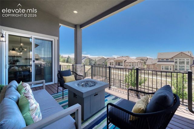 4931 Pearl Lake Way, Colorado Springs, CO 80924