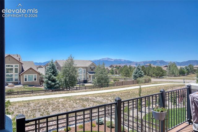 4931 Pearl Lake Way, Colorado Springs, CO 80924