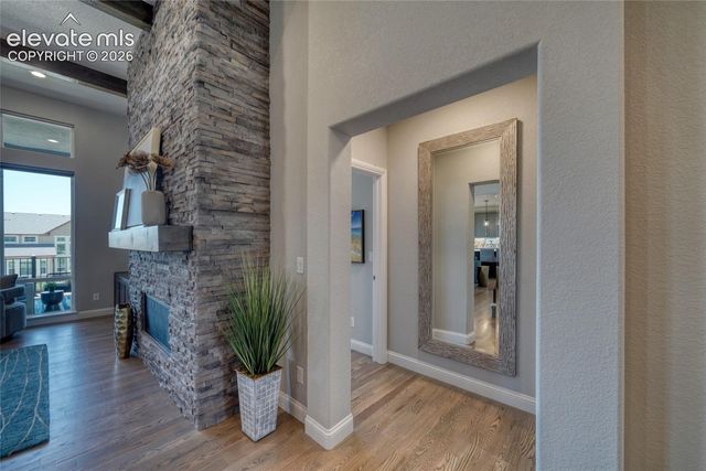 4931 Pearl Lake Way, Colorado Springs, CO 80924
