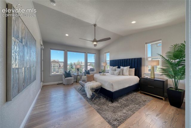 4931 Pearl Lake Way, Colorado Springs, CO 80924