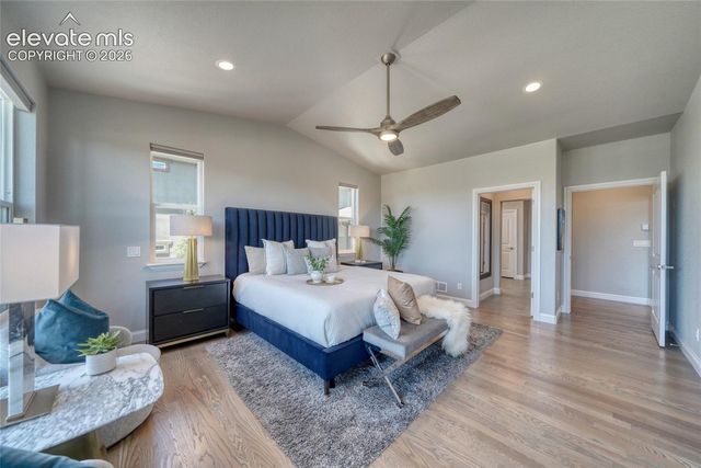 4931 Pearl Lake Way, Colorado Springs, CO 80924