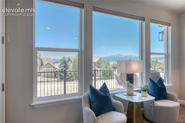 4931 Pearl Lake Way, Colorado Springs, CO 80924