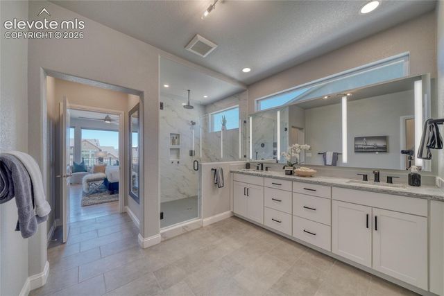 4931 Pearl Lake Way, Colorado Springs, CO 80924