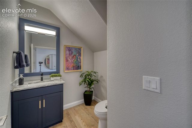4931 Pearl Lake Way, Colorado Springs, CO 80924