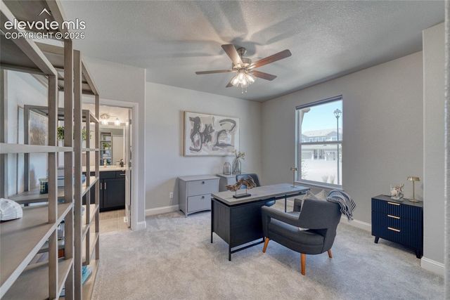 4931 Pearl Lake Way, Colorado Springs, CO 80924