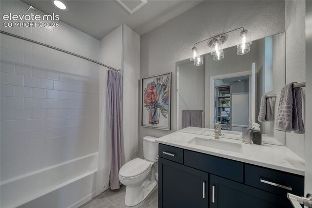 4931 Pearl Lake Way, Colorado Springs, CO 80924