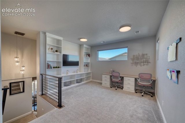 4931 Pearl Lake Way, Colorado Springs, CO 80924