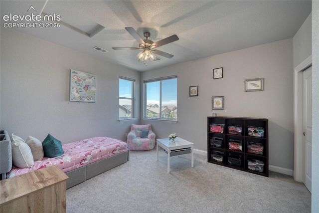 4931 Pearl Lake Way, Colorado Springs, CO 80924