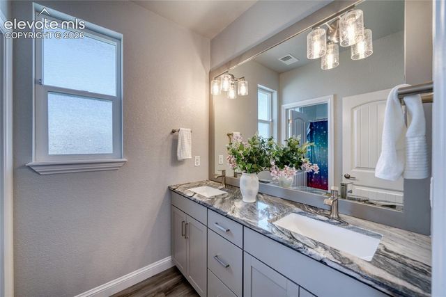 4931 Pearl Lake Way, Colorado Springs, CO 80924