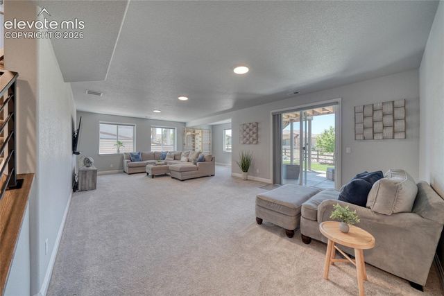 4931 Pearl Lake Way, Colorado Springs, CO 80924