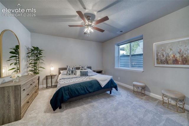 4931 Pearl Lake Way, Colorado Springs, CO 80924