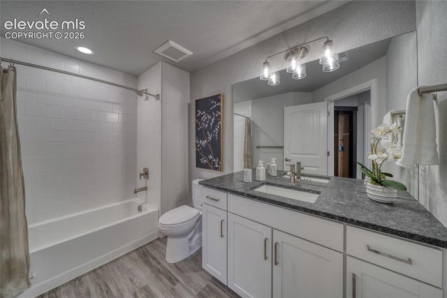 4931 Pearl Lake Way, Colorado Springs, CO 80924