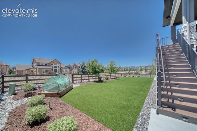 4931 Pearl Lake Way, Colorado Springs, CO 80924