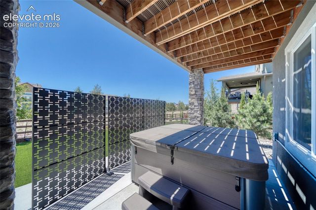 4931 Pearl Lake Way, Colorado Springs, CO 80924