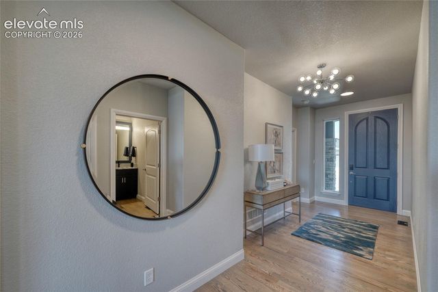 4931 Pearl Lake Way, Colorado Springs, CO 80924