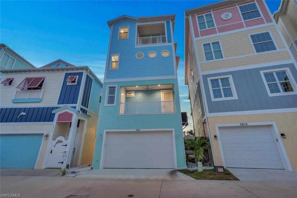 5870 Shell Cove DR, CAPE CORAL, FL 33914 — photo 4