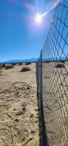 0 Avenue N, Black Butte, CA 93591