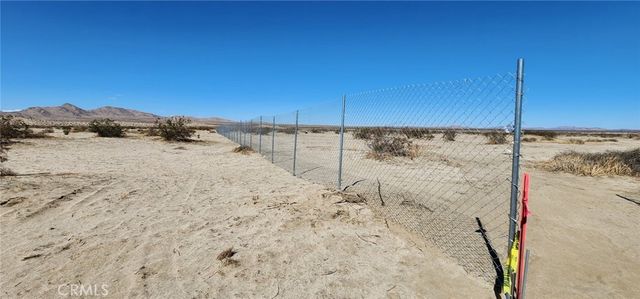 0 Avenue N, Black Butte, CA 93591