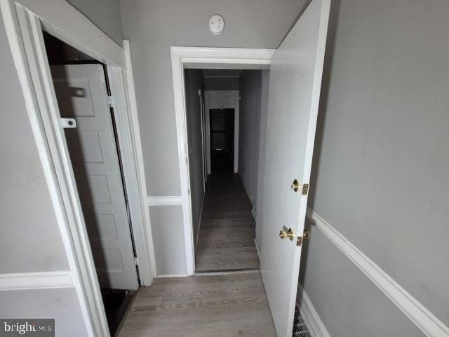 1706 N BENTALOU ST, Baltimore, MD 21216