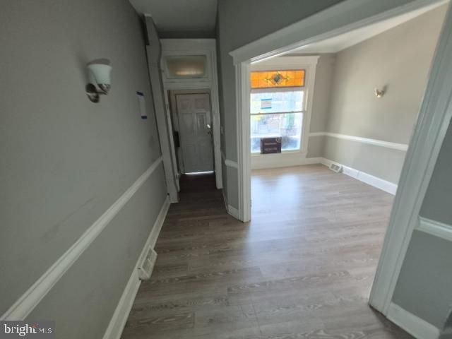1706 N BENTALOU ST, Baltimore, MD 21216