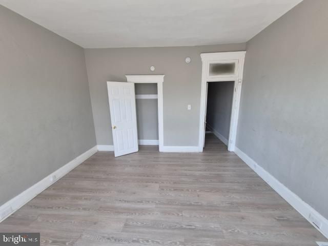 1706 N BENTALOU ST, Baltimore, MD 21216