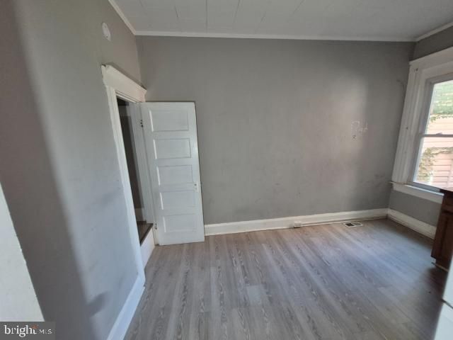 1706 N BENTALOU ST, Baltimore, MD 21216