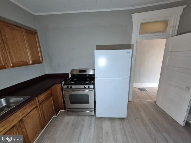 1706 N BENTALOU ST, Baltimore, MD 21216