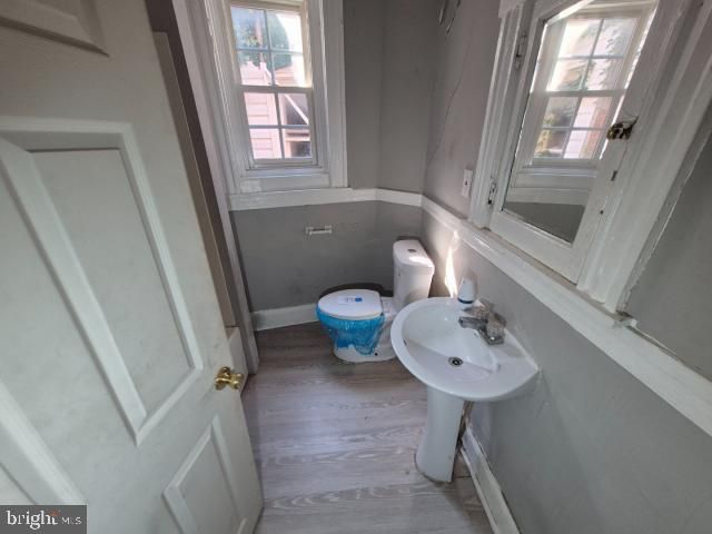 1706 N BENTALOU ST, Baltimore, MD 21216