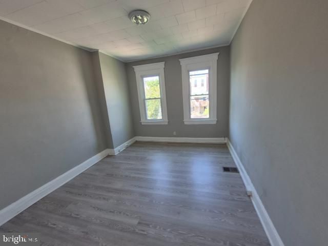 1706 N BENTALOU ST, Baltimore, MD 21216