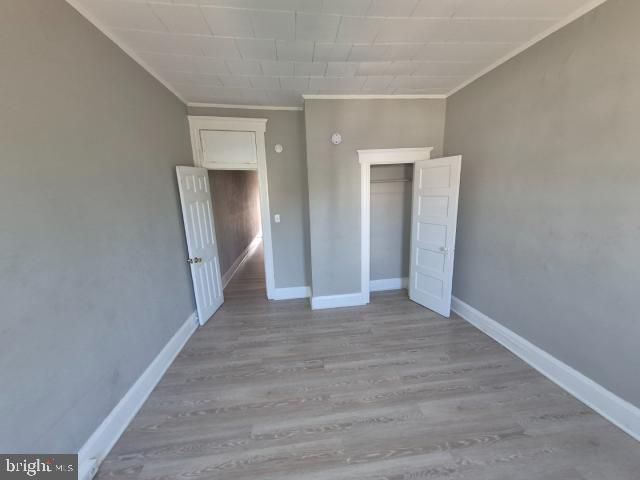 1706 N BENTALOU ST, Baltimore, MD 21216