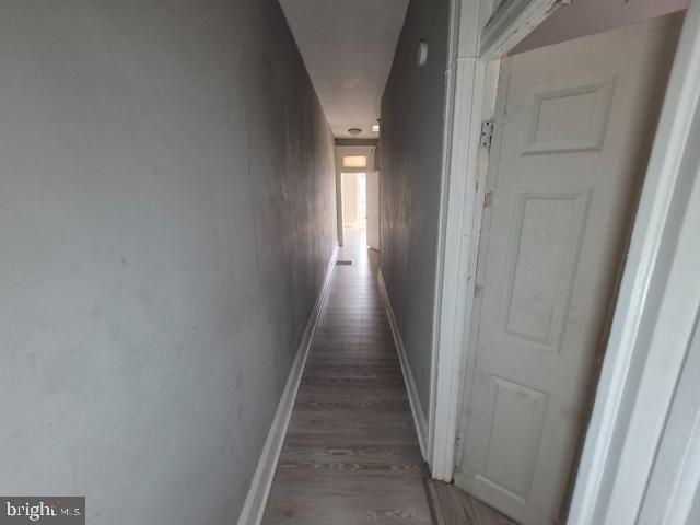 1706 N BENTALOU ST, Baltimore, MD 21216