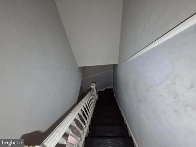1706 N BENTALOU ST, Baltimore, MD 21216