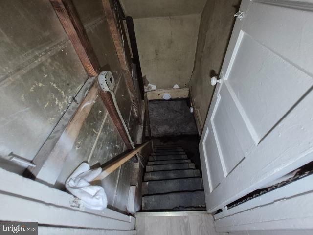1706 N BENTALOU ST, Baltimore, MD 21216