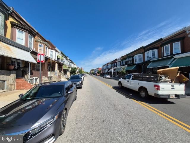 1706 N BENTALOU ST, Baltimore, MD 21216