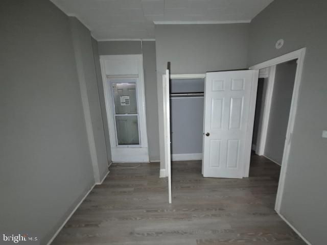 1706 N BENTALOU ST, Baltimore, MD 21216