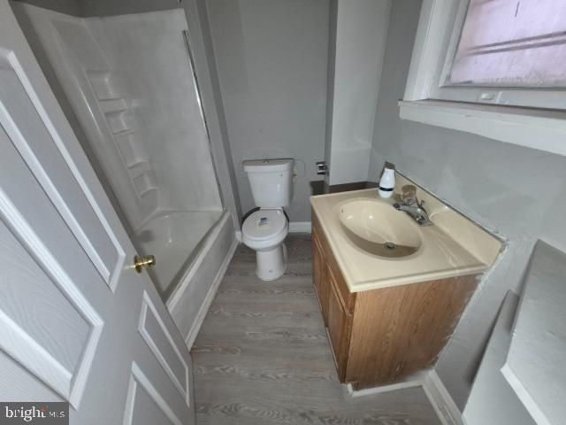 1706 N BENTALOU ST, Baltimore, MD 21216